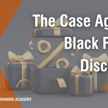 The Case Against Black Friday Discounts in the Firearms Training Industry